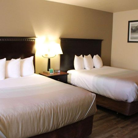 Quality Inn Gunnison-Crested Butte Zewnętrze zdjęcie