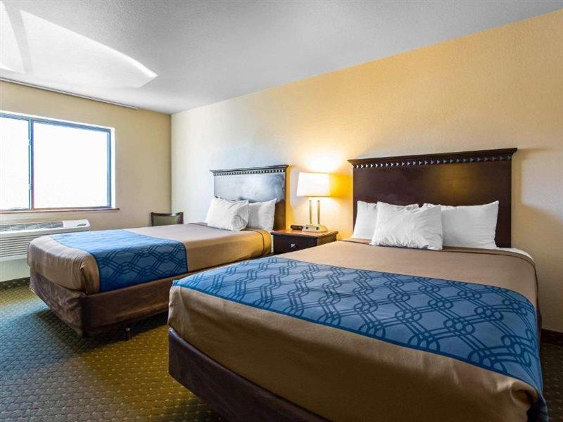 Quality Inn Gunnison-Crested Butte Zewnętrze zdjęcie