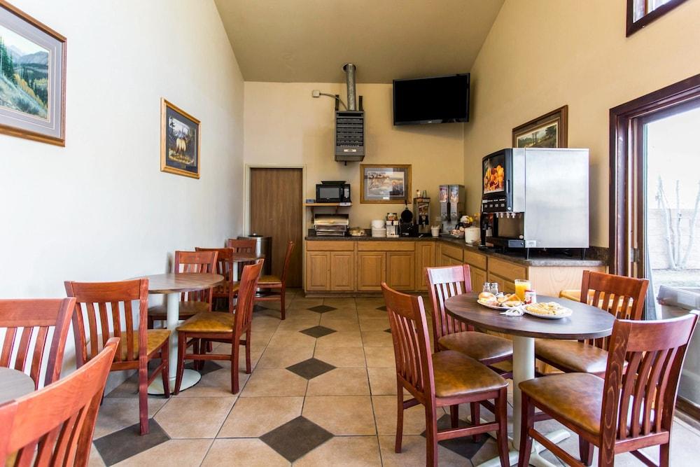 Quality Inn Gunnison-Crested Butte Zewnętrze zdjęcie
