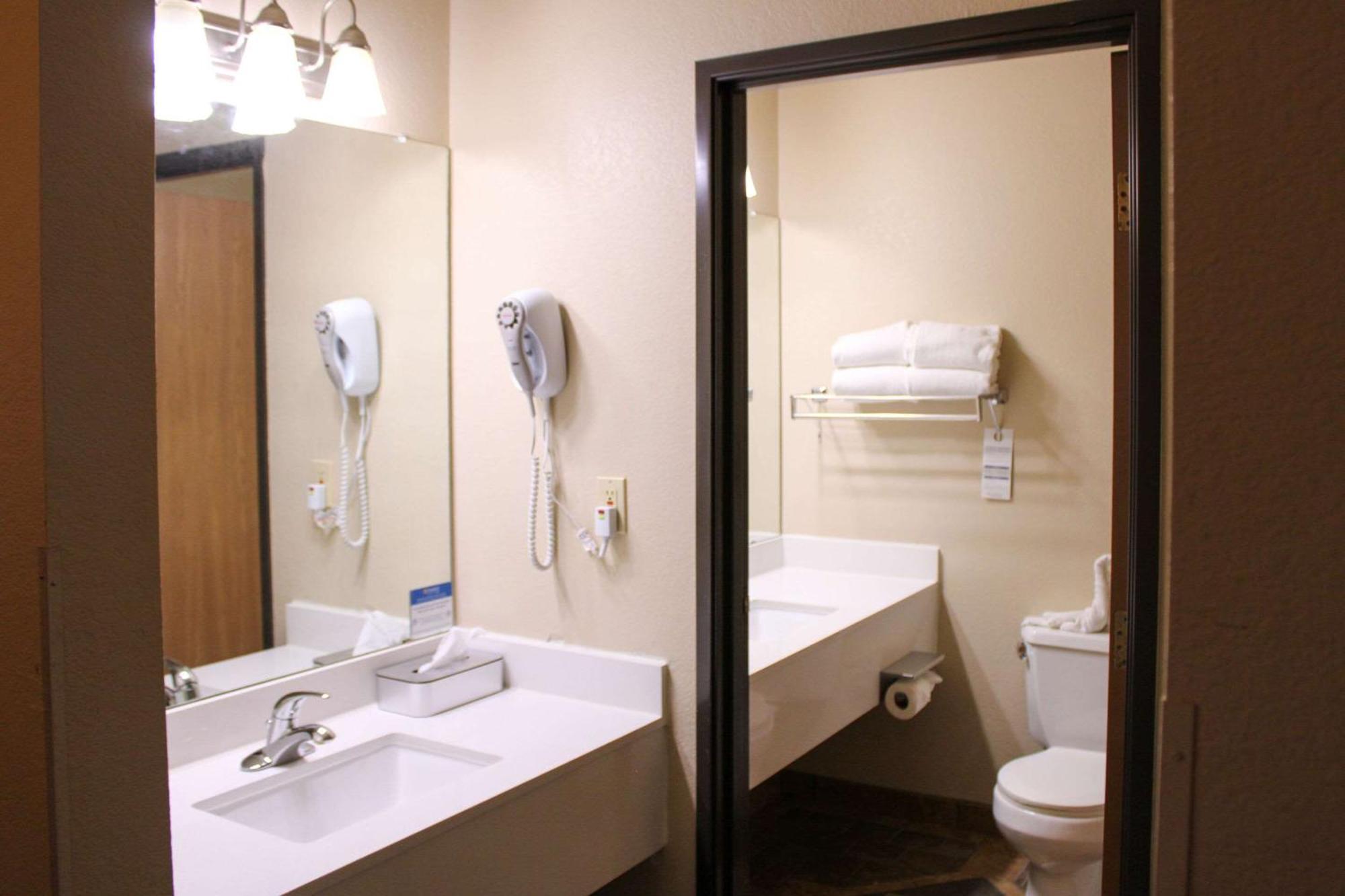 Quality Inn Gunnison-Crested Butte Zewnętrze zdjęcie