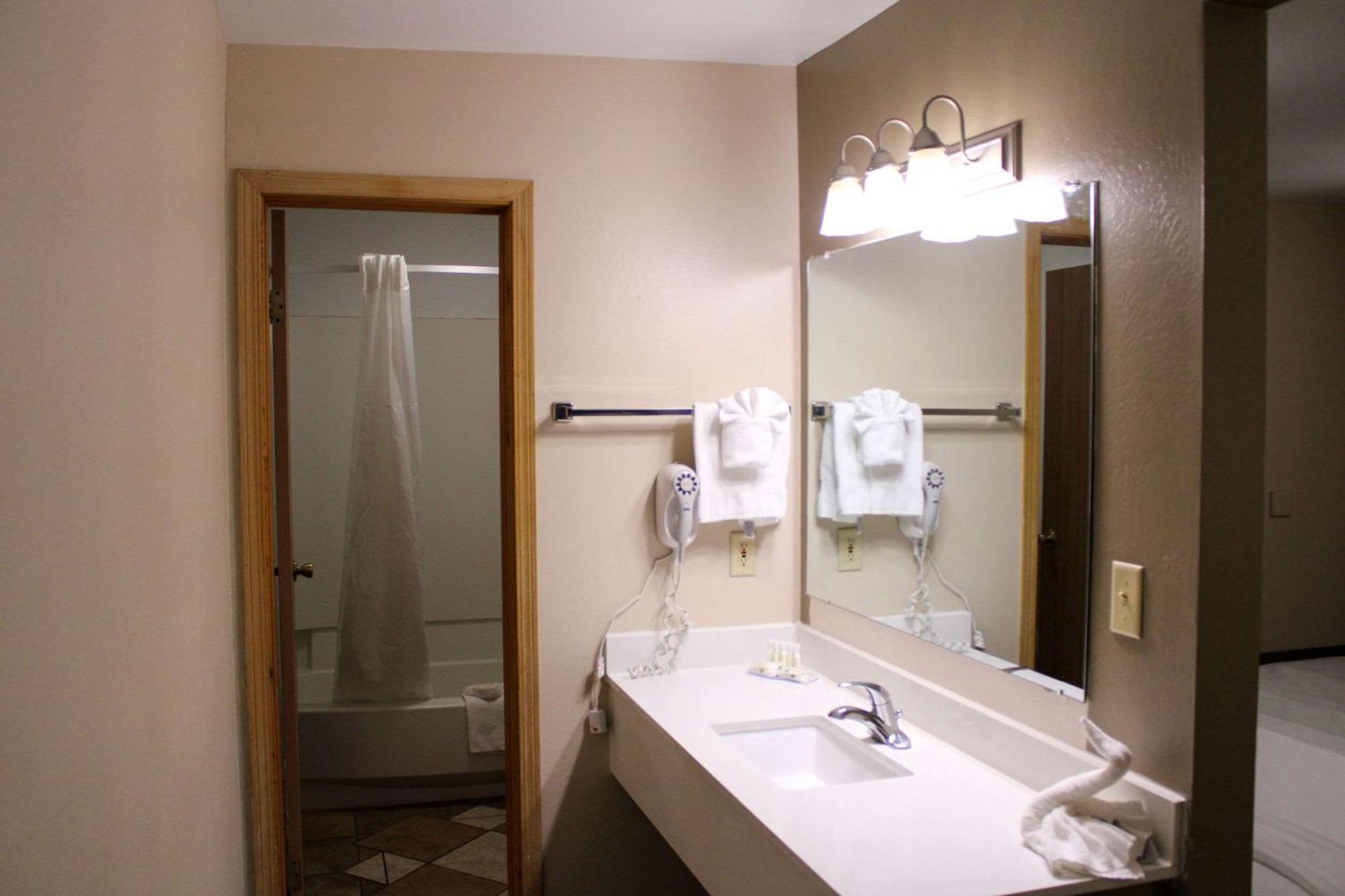Quality Inn Gunnison-Crested Butte Zewnętrze zdjęcie