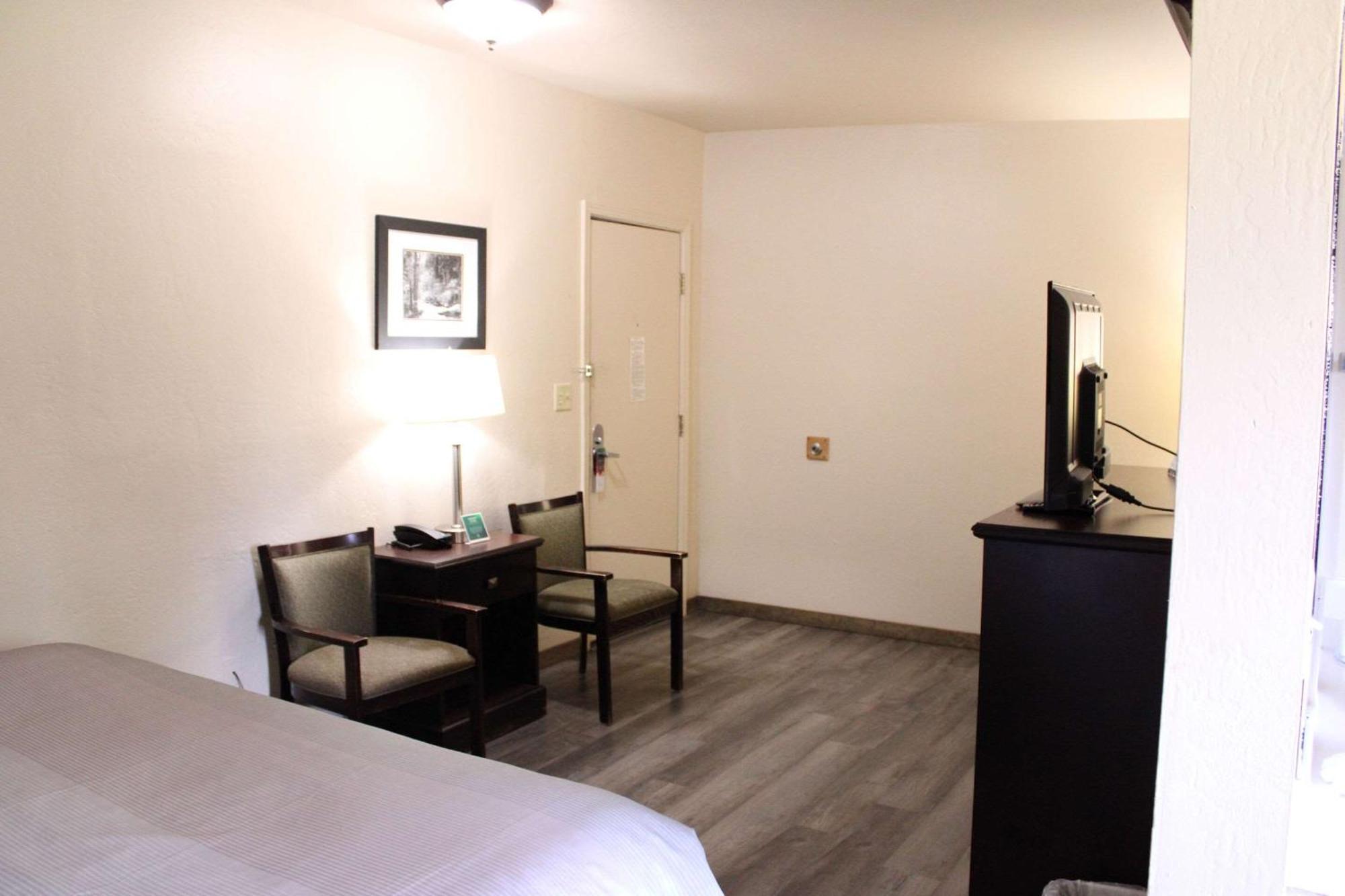Quality Inn Gunnison-Crested Butte Zewnętrze zdjęcie