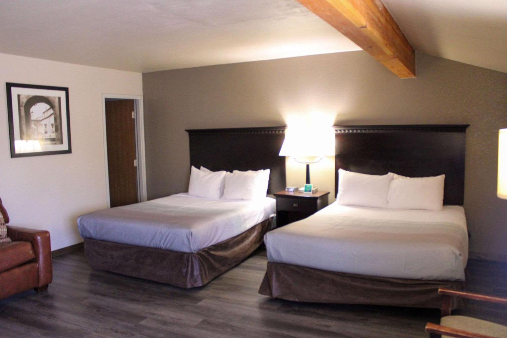 Quality Inn Gunnison-Crested Butte Zewnętrze zdjęcie