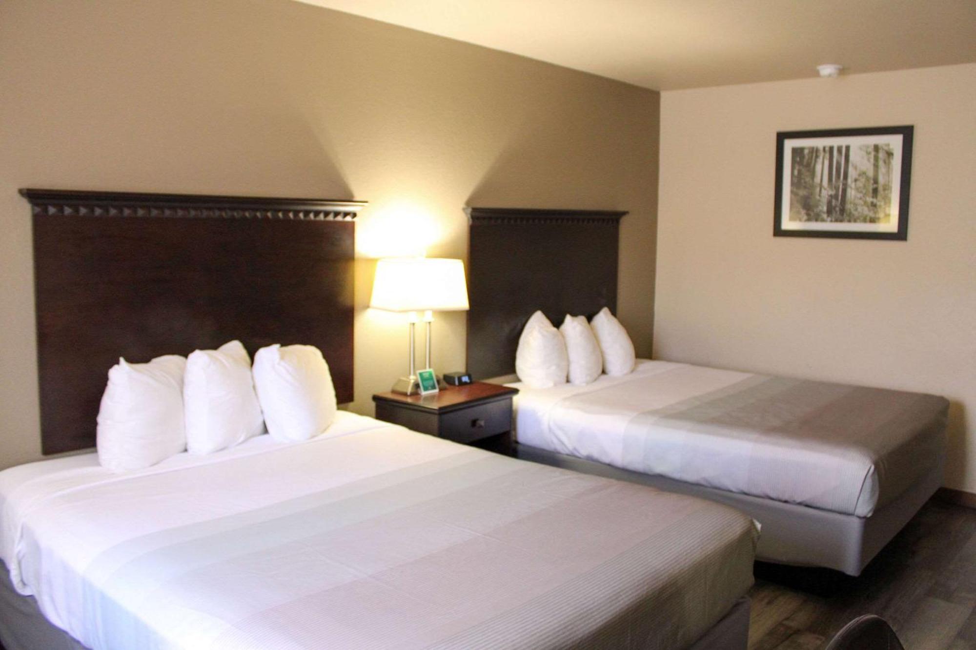 Quality Inn Gunnison-Crested Butte Zewnętrze zdjęcie