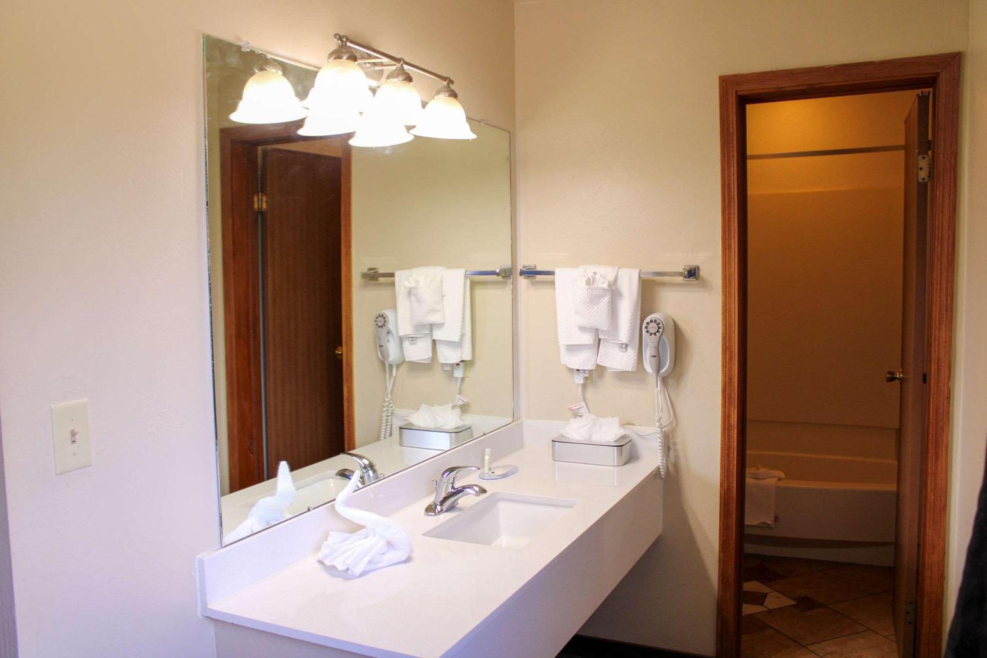 Quality Inn Gunnison-Crested Butte Zewnętrze zdjęcie