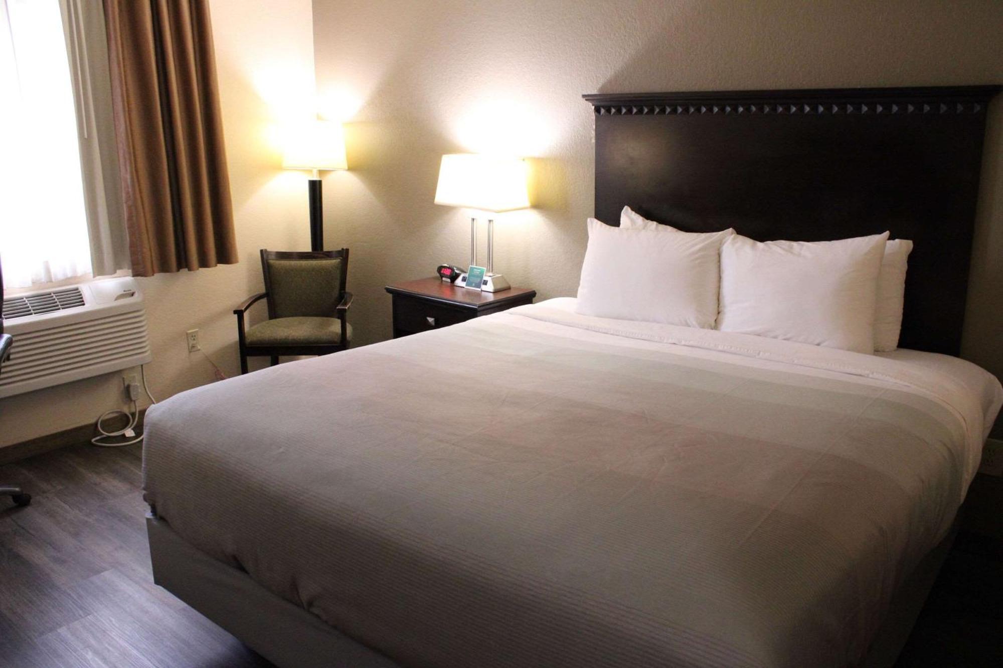 Quality Inn Gunnison-Crested Butte Zewnętrze zdjęcie