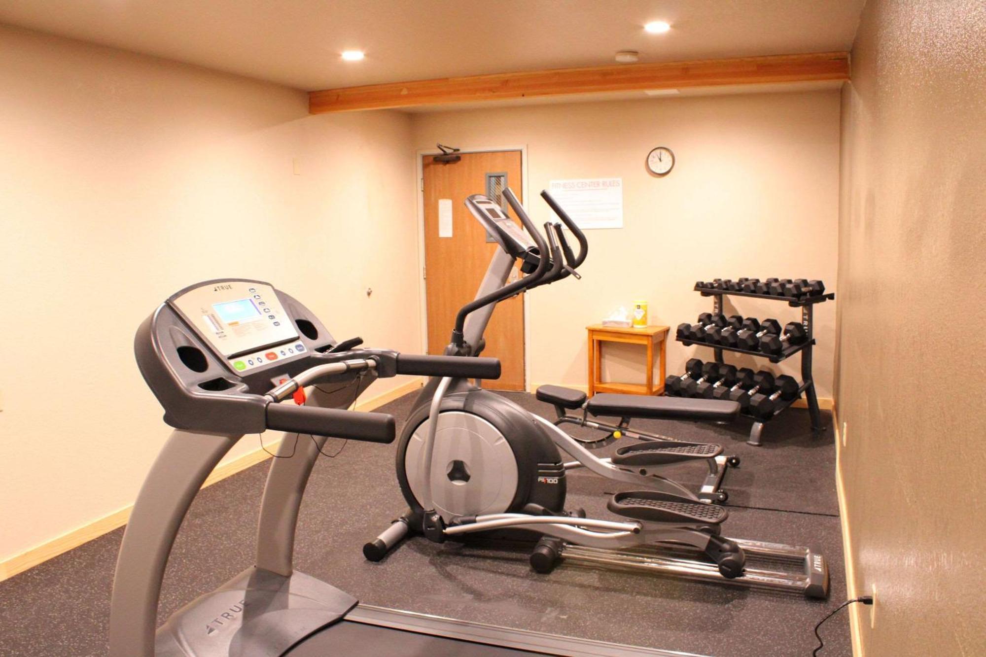 Quality Inn Gunnison-Crested Butte Zewnętrze zdjęcie