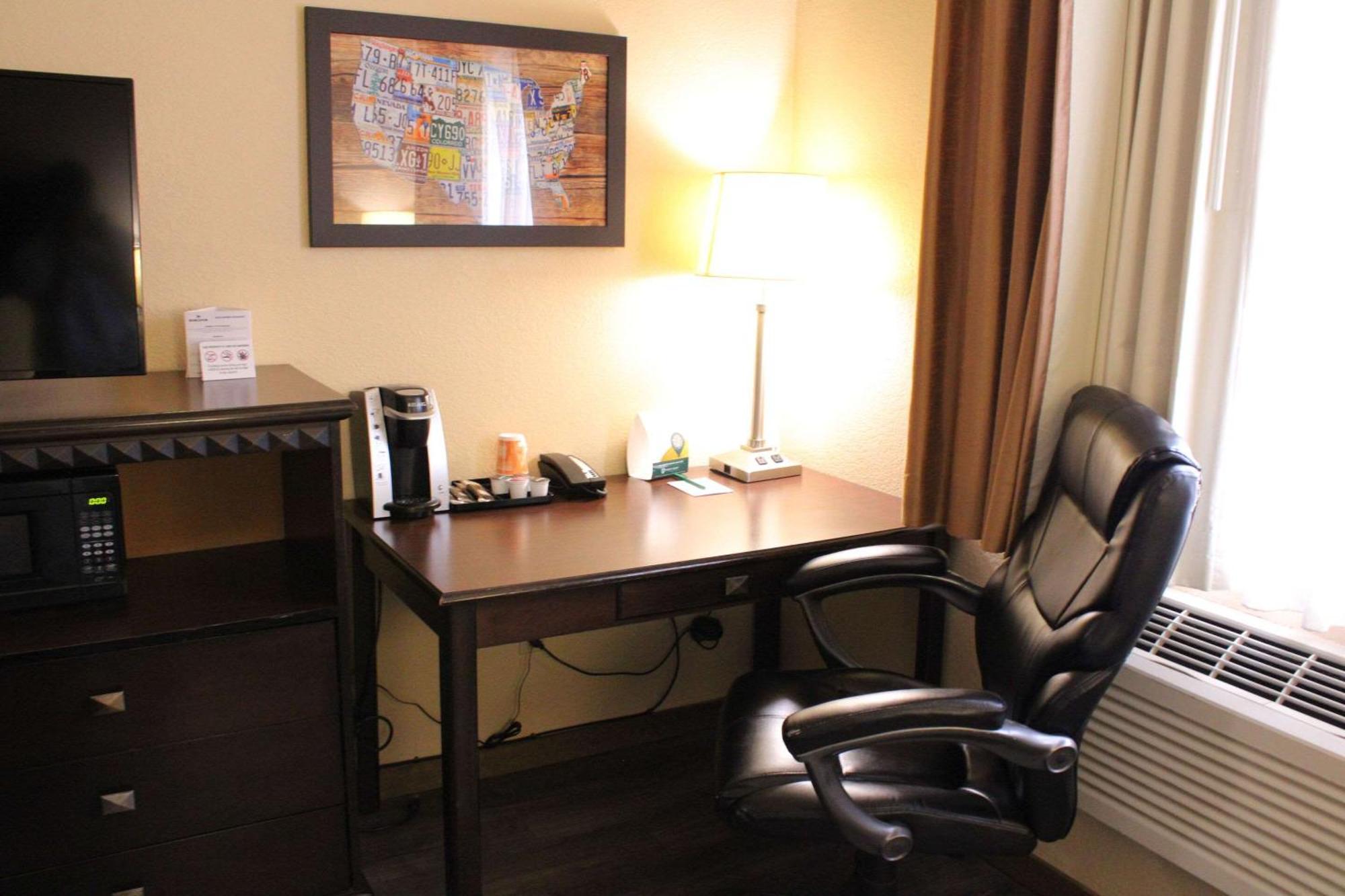 Quality Inn Gunnison-Crested Butte Zewnętrze zdjęcie