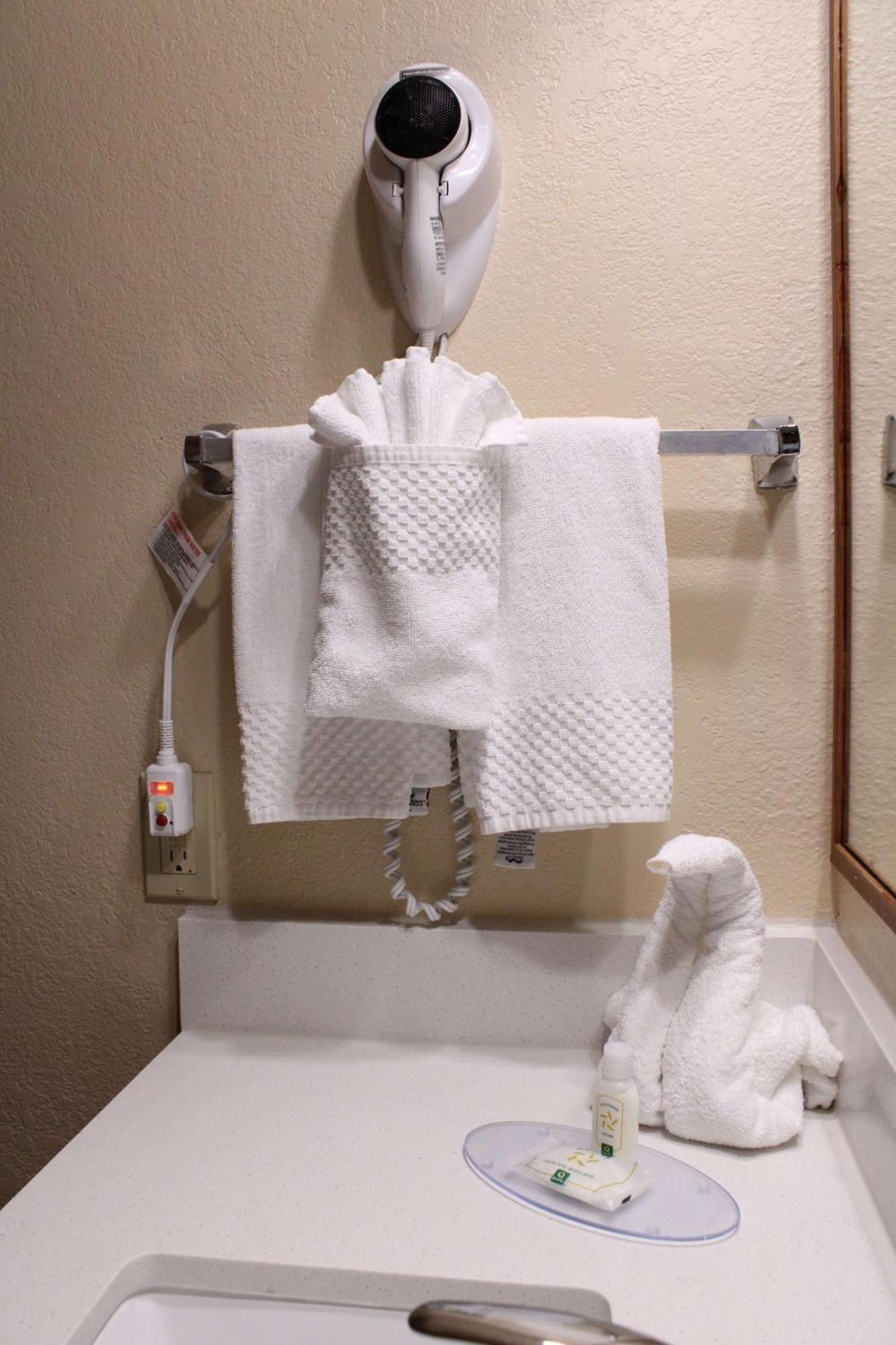 Quality Inn Gunnison-Crested Butte Zewnętrze zdjęcie