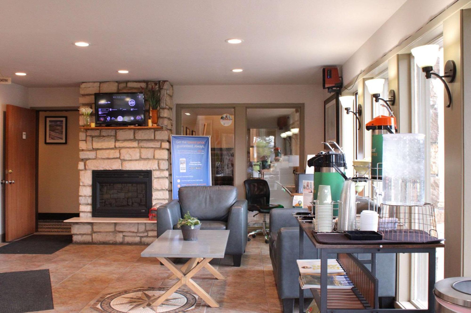 Quality Inn Gunnison-Crested Butte Zewnętrze zdjęcie