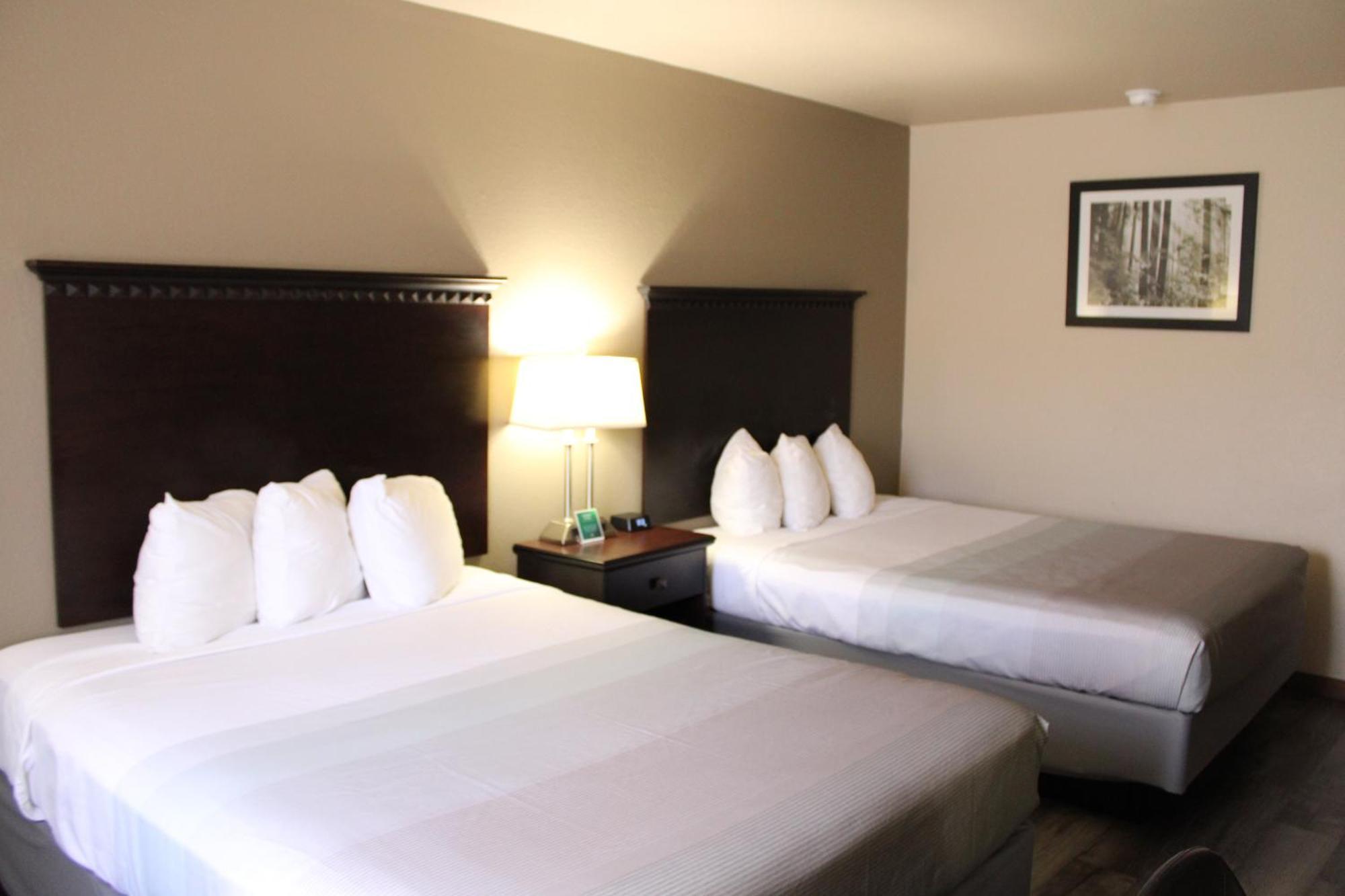 Quality Inn Gunnison-Crested Butte Zewnętrze zdjęcie
