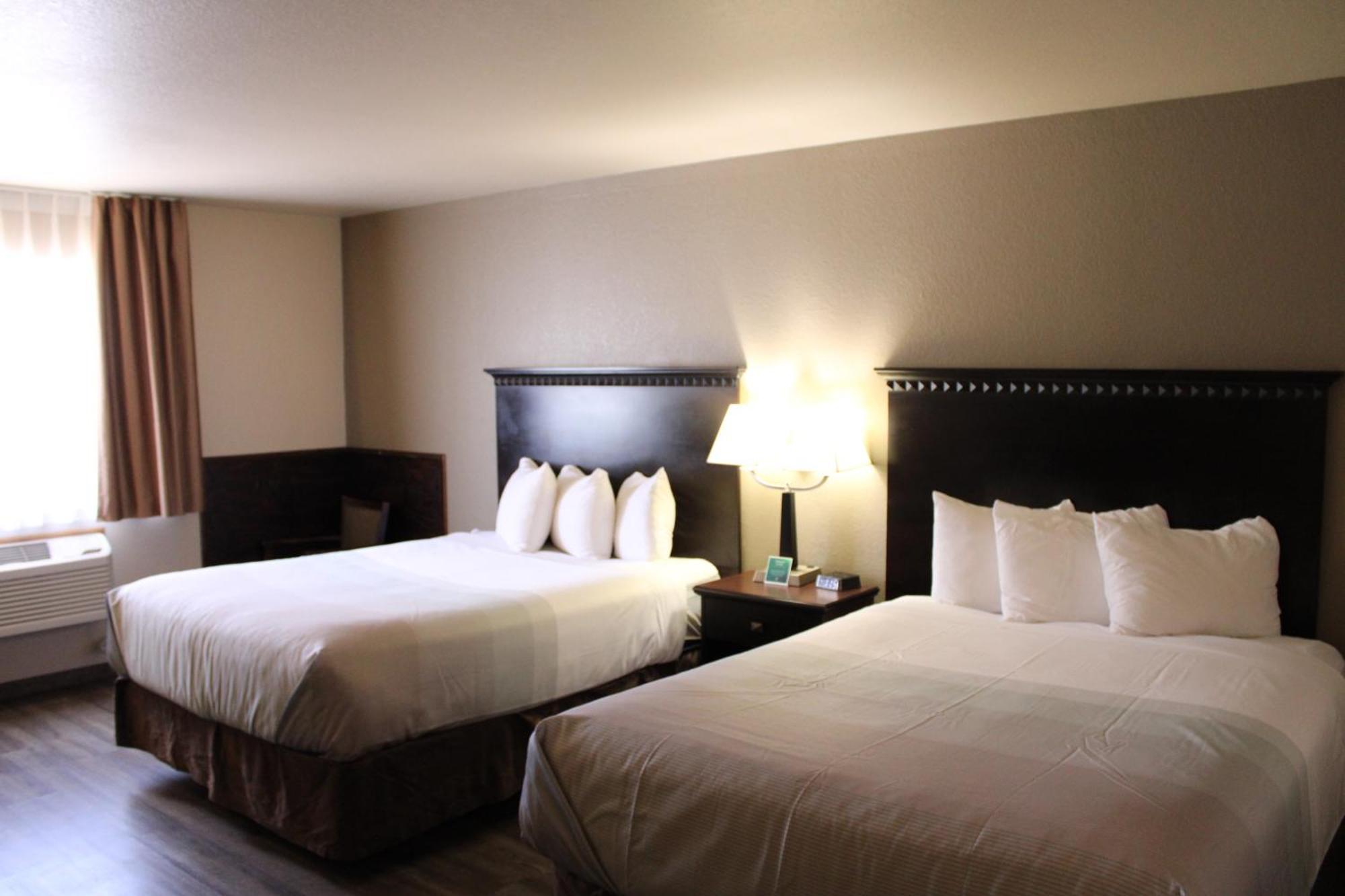 Quality Inn Gunnison-Crested Butte Zewnętrze zdjęcie