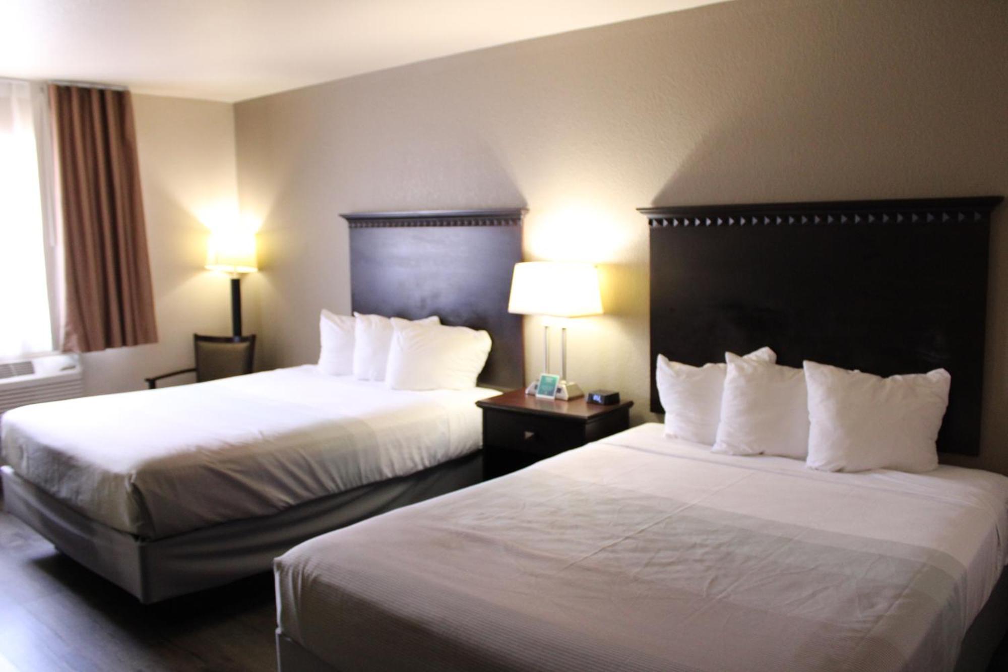 Quality Inn Gunnison-Crested Butte Zewnętrze zdjęcie